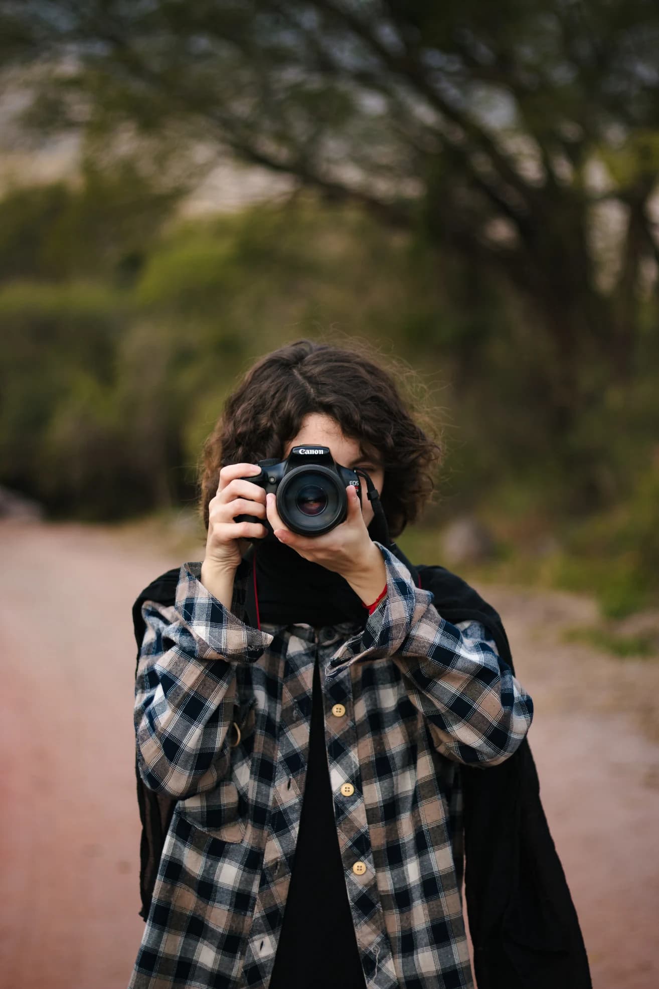 Fotógrafo Mayra Nicole Barros en Catamarca